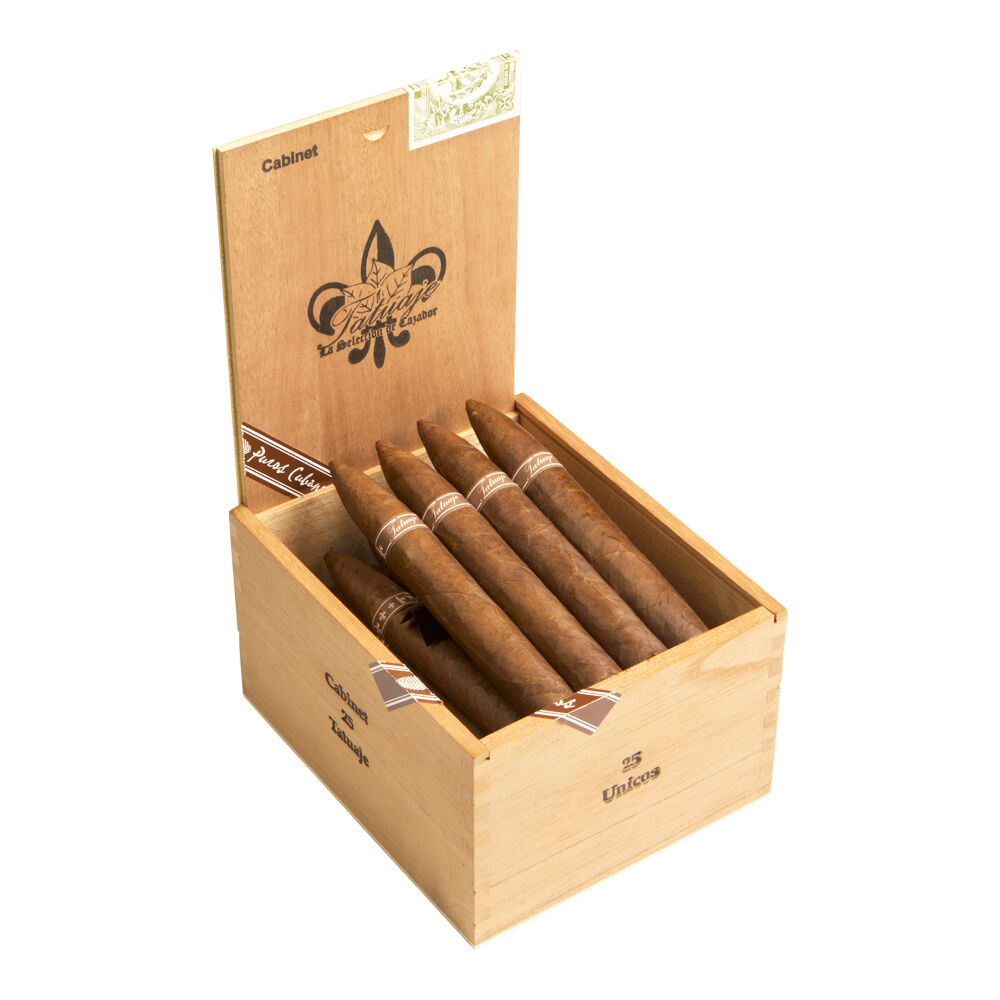 View product media TAJMU Unicos, , jrcigars 2